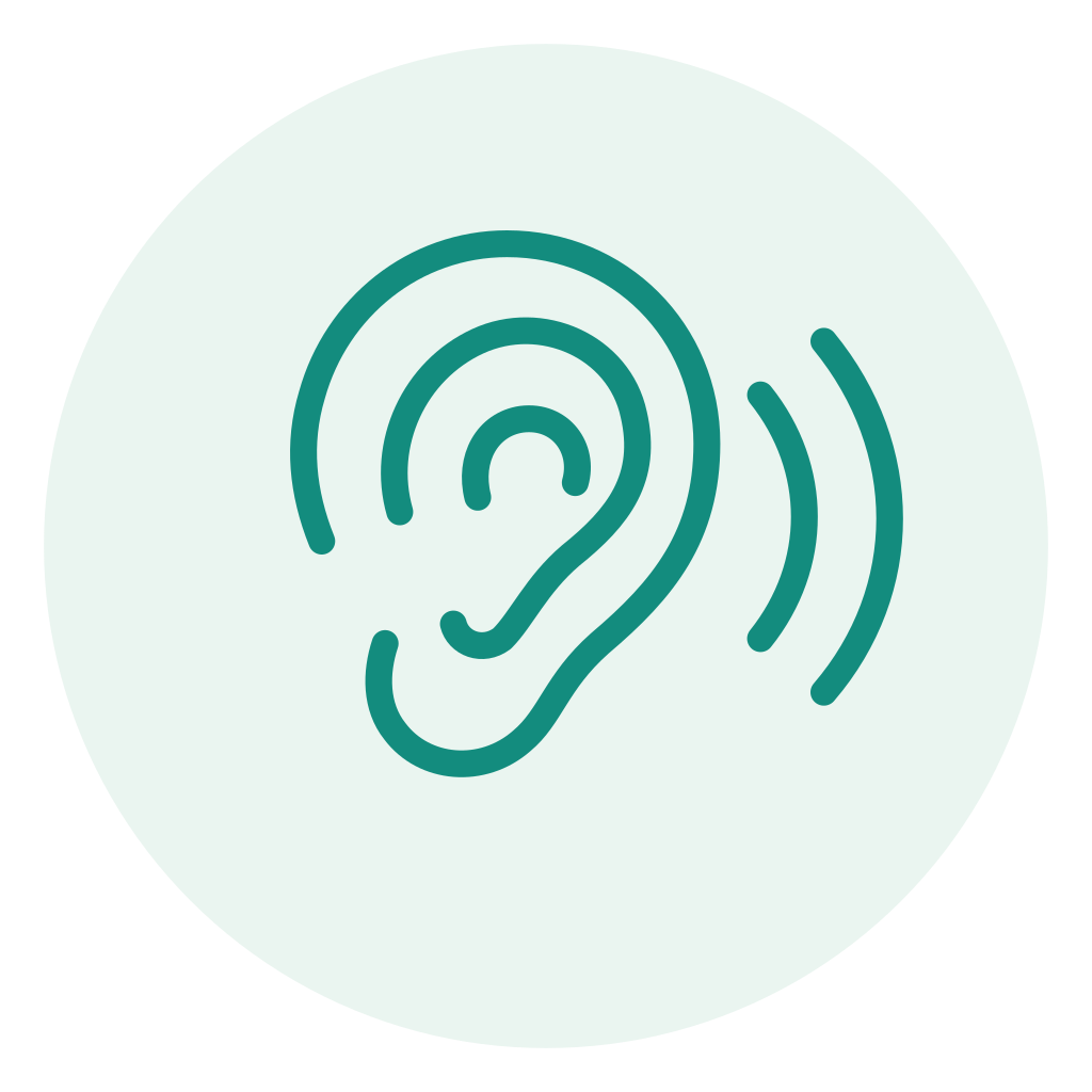 01 hearing assessment