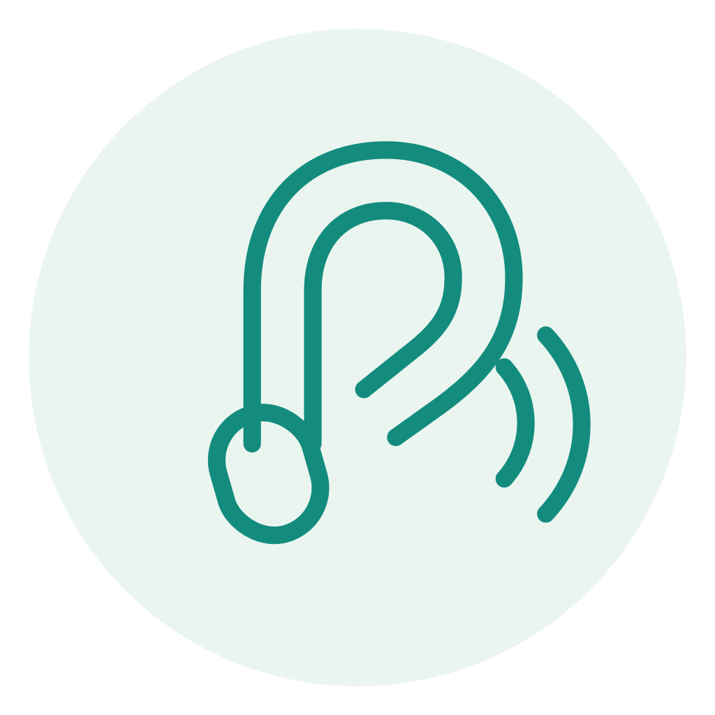 02 hearing technology